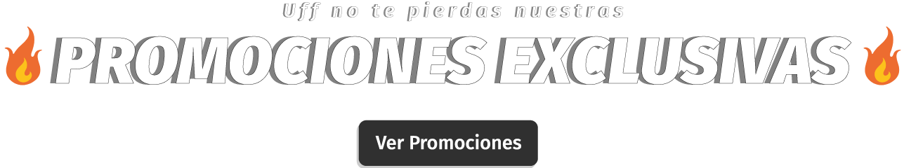 productos exclusivos