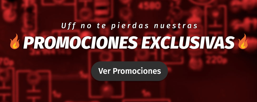 Productos exclusivos