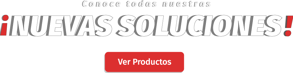 nuevos productos